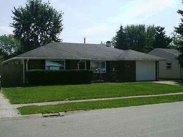 2nd image of 3639 Ireland Dr