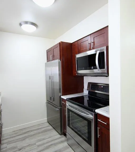 Oswego Apartments - Located on the east banks of Green Lake — Photo 123
