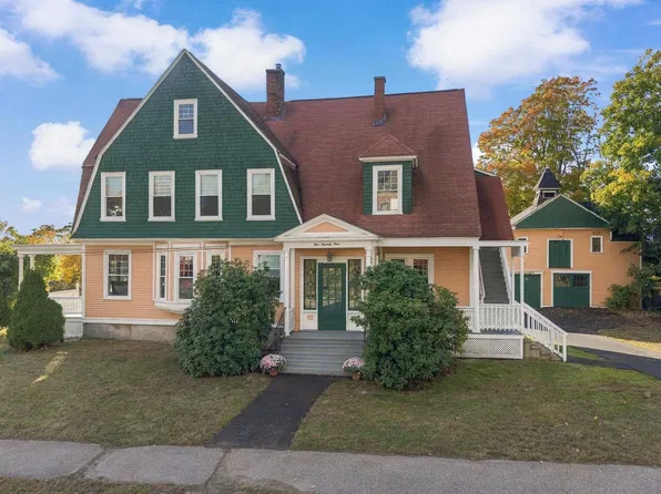 574 Belmont Street, Manchester, NH 03104