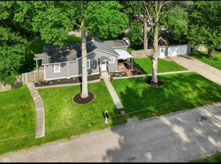 1702 N Campbell Ave, Indianapolis, IN 46218
