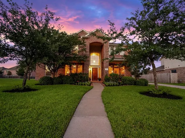 11310 Wooded Creek Ln, Cypress, TX 77433