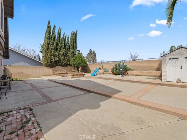 4624 Pilgrim Ct, Chino, CA 91710