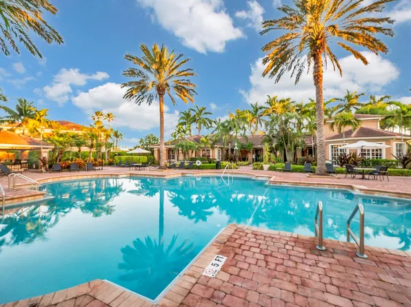 3663 NW Adriatic Ln, Jensen Beach, FL 34957