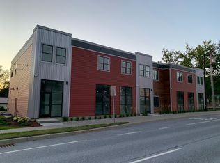 2916 Shelburne Rd, Shelburne, VT 05482