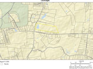 4911 S Potter Rd, Monroe, NC 28112