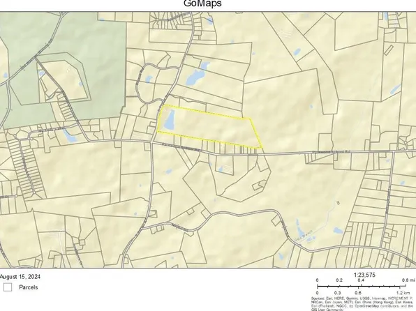 4911 S Potter Rd, Monroe, NC 28112