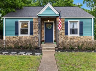 1709 Straightway Ave, Nashville, TN 37206