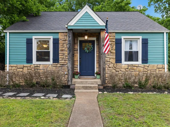 1709 Straightway Ave, Nashville, TN 37206