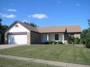 6827 Amanda Lynn Dr, Hazelwood, MO 63042