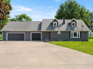 5521 W 550 N, Sharpsville, IN 46068