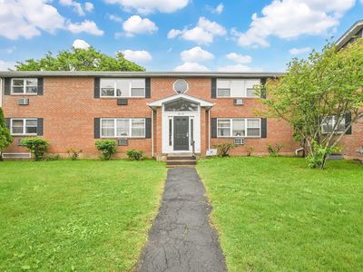 71 Mountain Laurel Drive #71, Wethersfield, CT, 06109