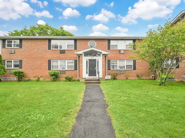 71 Mountain Laurel Drive #71, Wethersfield, CT 06109