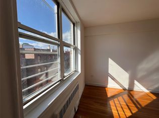 1475 Thieriot Avenue #5J, Bronx, NY