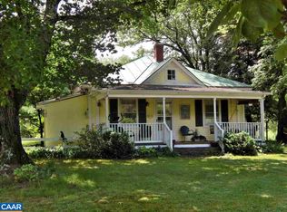 5298 Poindexter Rd, Louisa, VA 23093