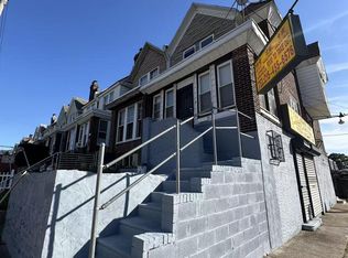 150 W Fisher Ave, Philadelphia, PA