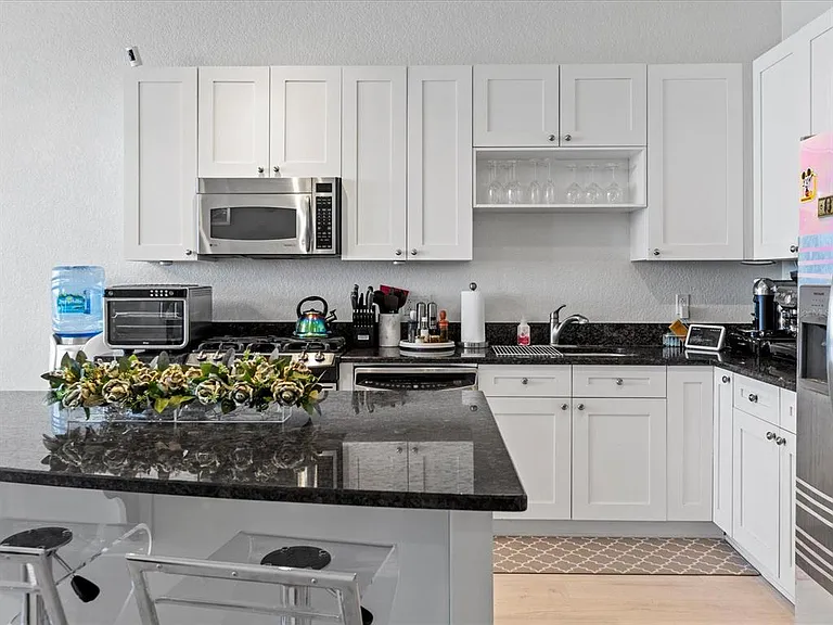 150 E Robinson St #2906 — Photo 4