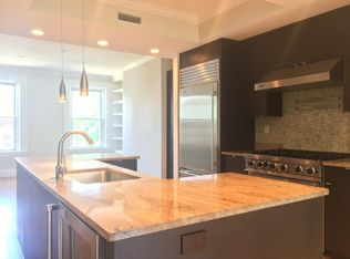 83 Worcester St #A1, Boston, MA 02118