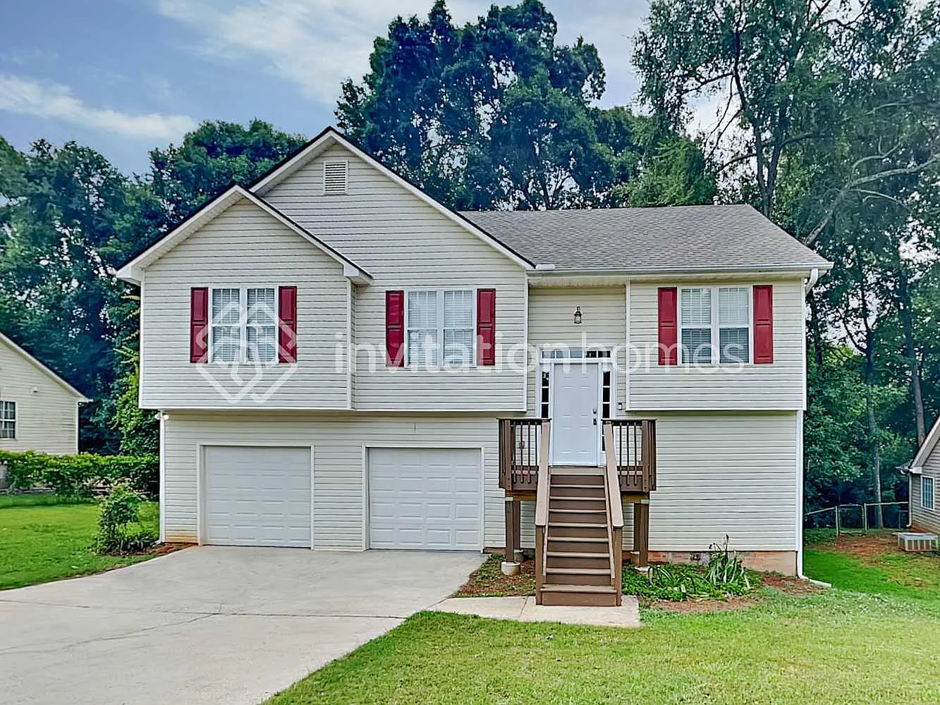306 Brookside Dr Mcdonough, GA 30253 — Photo 1