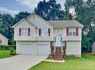 306 Brookside Dr, McDonough, GA 30253