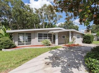 1000 74th St N, Saint Petersburg, FL 33710