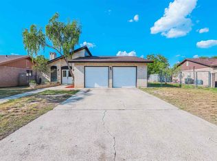 308 S Dakota, Laredo, TX 78041