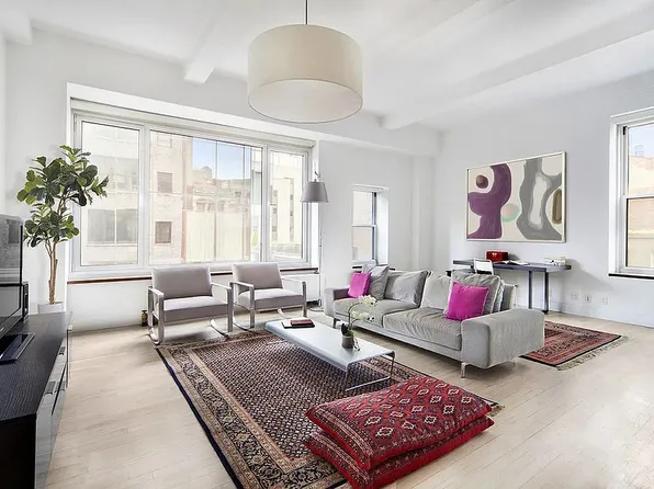 21 E 22nd St APT 7F, New York, NY 10010