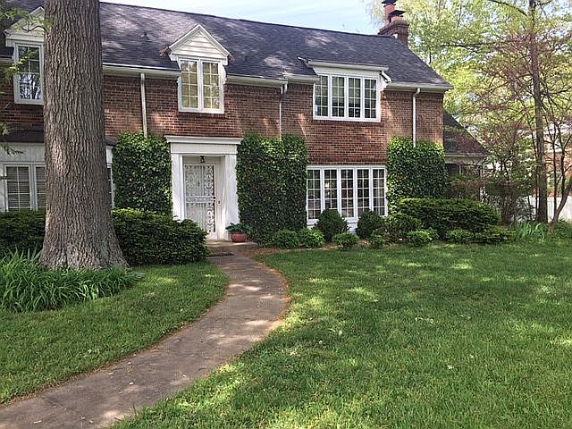 Home front