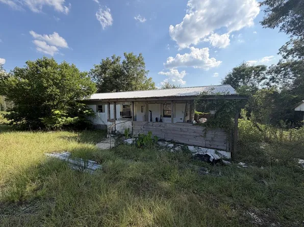 150 Tyler Rd, Honoraville, AL 36042