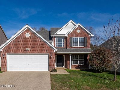 8815 Eli Dr, Louisville, KY, 40291