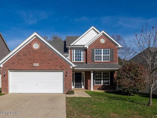 8815 Eli Dr, Louisville, KY 40291
