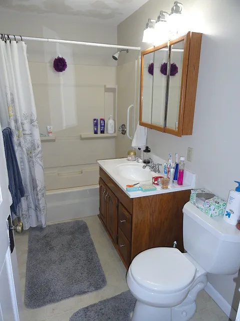 4 bed, 1200 sqft, $3,700 — Photo 4