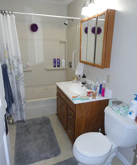 101 Heath St #3 — Photo 4
