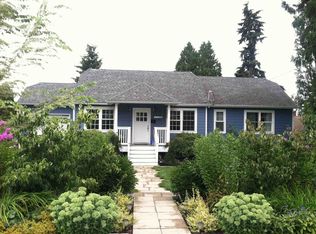 10720 20th Ave NE, Seattle, WA 98125