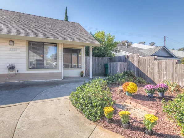 3330 Meadow Ct, Rescue, CA 95672