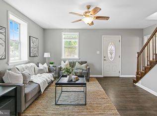 2706 Page Dr, Dundalk, MD 21222