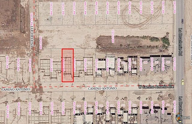 1st image of 0 W Camino Antonio Ave