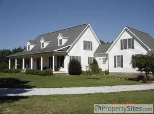 4172 Ridge Rd, Greer, SC 29651