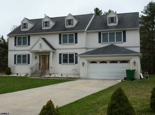 506 E Bradford Ave, Galloway, NJ 08205