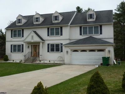 506 E Bradford Ave, Galloway, NJ, 08205