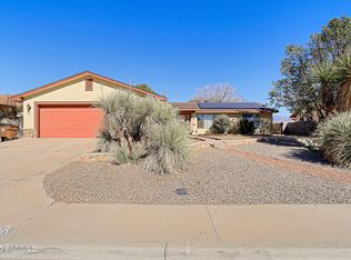 4871 Vista Cuesta, Las Cruces, NM 88001