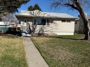 1503 High St, Great Falls, MT 59405