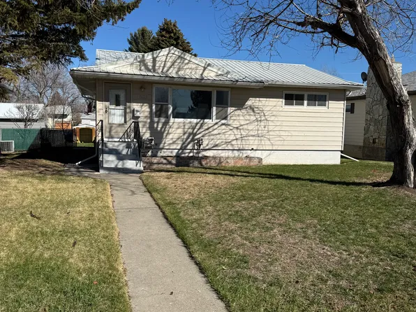 1503 High St, Great Falls, MT 59405