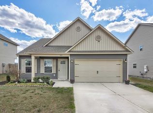 437 Walking Ln, Lexington, SC 29073