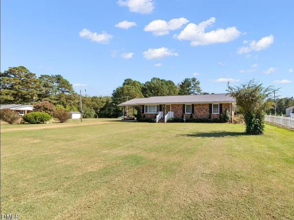 9759 N Nash St, Middlesex, NC 27557