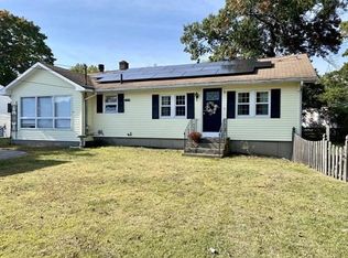 19 Tyson Pl, Attleboro, MA 02703