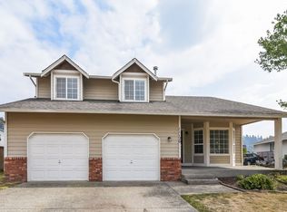 11120 184th Avenue Pl E, Bonney Lake, WA 98391