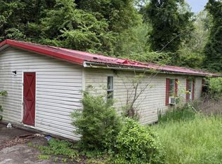 542 County Road 655, Athens, TN 37303