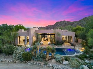 74381 Desert Bajada Trl, Indian Wells, CA 92210