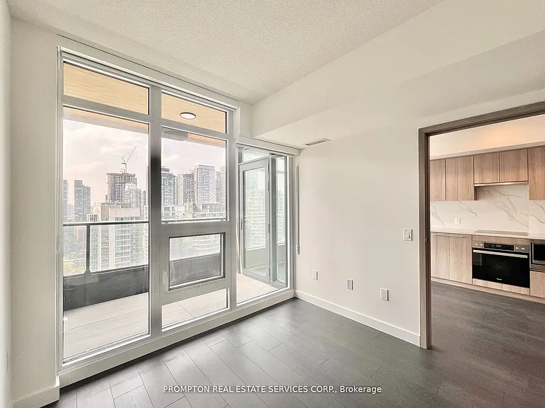 1 Concord Cityplace Way #3512 — Photo 4