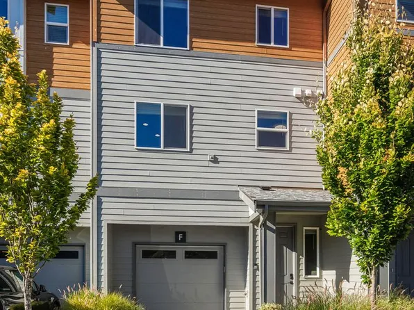 3517 193rd St SE Unit F, Bothell, WA 98012